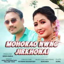 Mohorao Nwng Jirkhonai